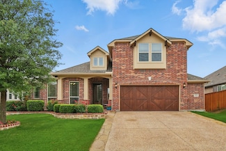 4324 Ashburn Way, Fort Worth, TX 76244