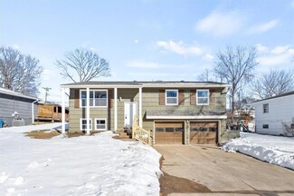 309 Belmont St, Liberty, MO 64068