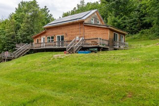 280 Fontaine Rd, Derby, VT 05829