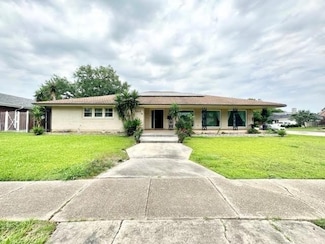 1345 Allen Toussaint Blvd, New Orleans, LA 70122