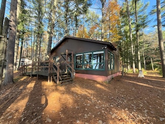 7925 Jansen Rd, Minocqua, WI 54548