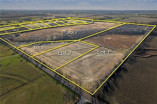 00000 Lot 3 North 206th St, Linwood, KS 66052