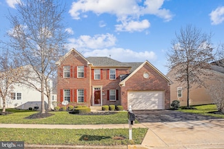 2803 Southbridge Ct, Bowie, MD 20721