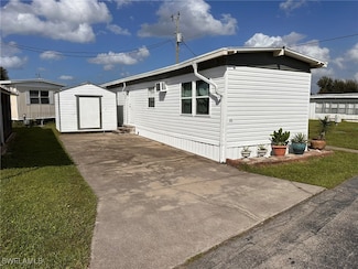 2012 S Olga Dr Unit 15, Fort Myers, FL 33905
