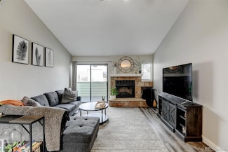 4108 S Rifle Way Unit B, Aurora, CO 80013