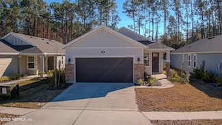 168 Rambling Brook Trail, Saint Johns, FL 32259