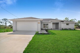 3340 Garden Blvd, Cape Coral, FL 33909