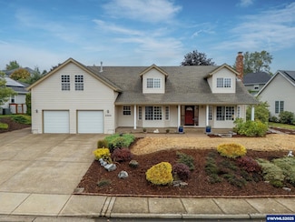 3269 NW Silktassel Dr, Corvallis, OR 97330