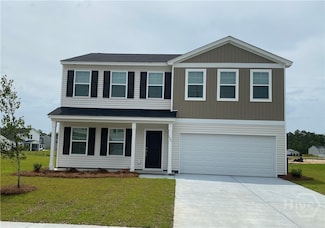107 Stillhouse Dr, Springfield, GA 31329