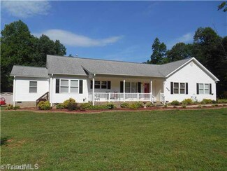 2070 Cook School Rd, Pilot Mountain, NC 27041