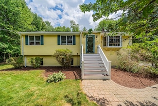 49 Eldred St, Lexington, MA 02420