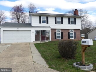 2212 Garden Ln, Bryans Road, MD 20616
