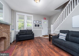 2733 Ashland Ave, Baltimore, MD 21205