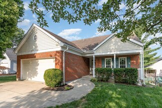 1277 Anderson Ferry Rd, Cincinnati, OH 45238