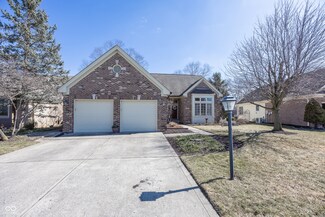 7195 Koldyke Dr, Fishers, IN 46038