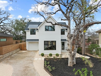 2526 Spring Ln, Austin, TX 78703