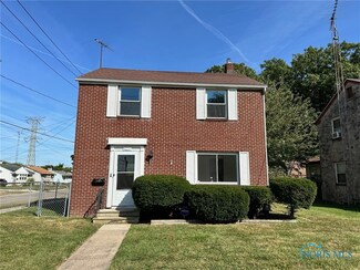 4922 Burnham Ave, Toledo, OH 43612