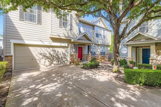 8518 Cahill Dr Unit 20, Austin, TX 78729