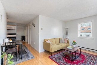 199 Prospect St Unit 4, Cambridge, MA 02139