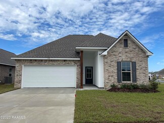 332 Weaver Way, Maurice, LA 70555