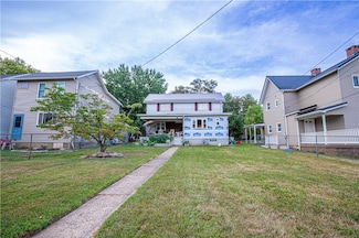 313 Lynn St, Roscoe, PA 15477