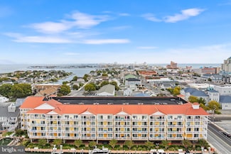 301 14th St Unit 207, Ocean City, MD 21842