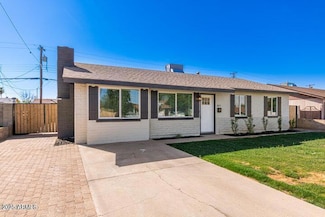 6821 W Mariposa St, Phoenix, AZ 85033