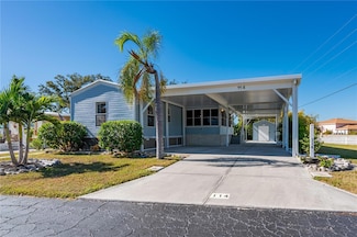 24437 Harborview Rd Unit 114, Punta Gorda, FL 33980