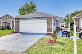 1020 S Fork Cir, Melbourne, FL 32901