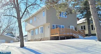 103 Minnesota Ave W, Gilbert, MN 55741