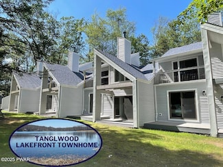 134 Laurel Hill Dr Unit 102, Greentown, PA 18426