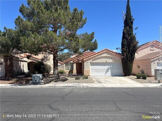 6512 Sterling Springs Pkwy, Las Vegas, NV 89108