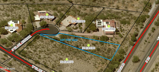 0 S Tbd Unit 22512192, Green Valley, AZ 85622