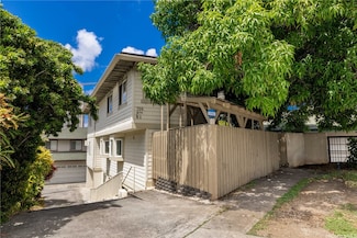 739 Kinalau Place Unit A, Honolulu, HI 96813