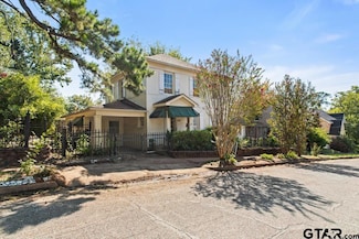 124 Rowland Place, Tyler, TX 75701