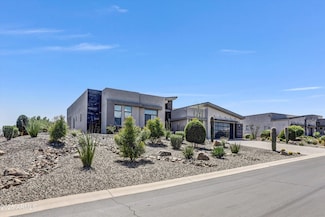 17437 E Lonesome Canyon Dr, Rio Verde, AZ 85263