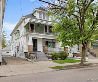 528 Ontario St, Buffalo, NY 14207