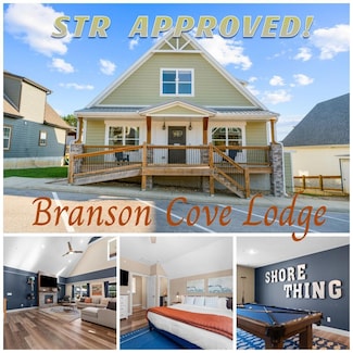 120 Watersound Way Unit 11, Hollister, MO 65672