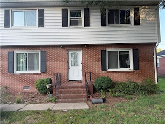 344 Brout Dr, Hampton, VA 23666