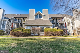 6001 Mersey Oaks Way Unit 6A, Alexandria, VA 22315