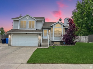 5707 W Sunview Dr, Salt Lake City, UT 84118