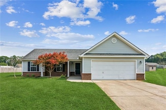 1671 Bismarck Cir, Winder, GA 30680