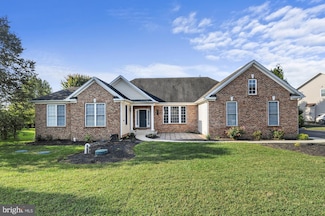 173 Quails Nest Dr, Dover, DE 19904