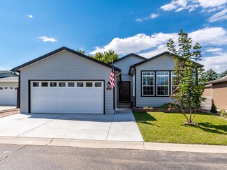 7845 Buckhorn Green Unit 204, Frederick, CO 80530