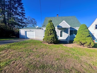 210 Greenville Rd, Galax, VA 24333