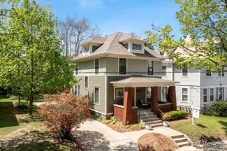 109 Paddock Ave SE, Grand Rapids, MI 49506