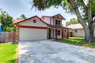 9510 Autumn Grove, San Antonio, TX 78254
