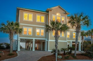 1848 Plantation Pass, Saint George Island, FL 32328