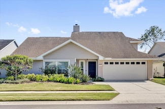 510 Silvergate Loop, Lake Mary, FL 32746