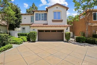 2966 W Snead Place, Tustin, CA 92782